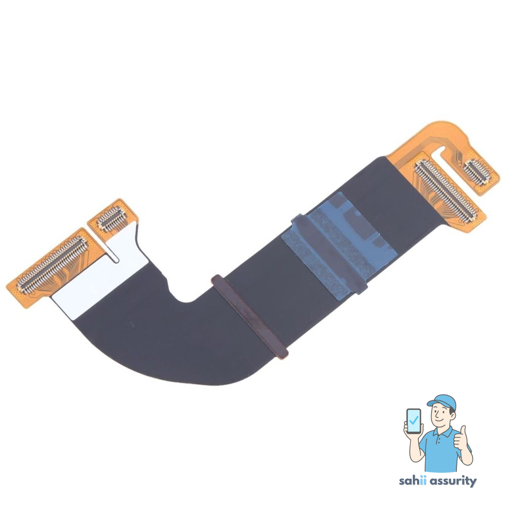 Spin Axis Flex Cable for Vivo X Fold 2 thumbnail
